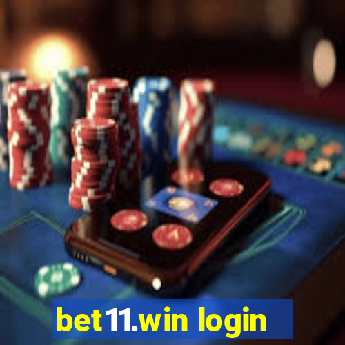 bet11.win login